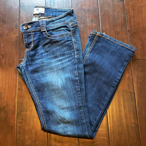 Jolt boot leg jeans - Picture 1 of 7